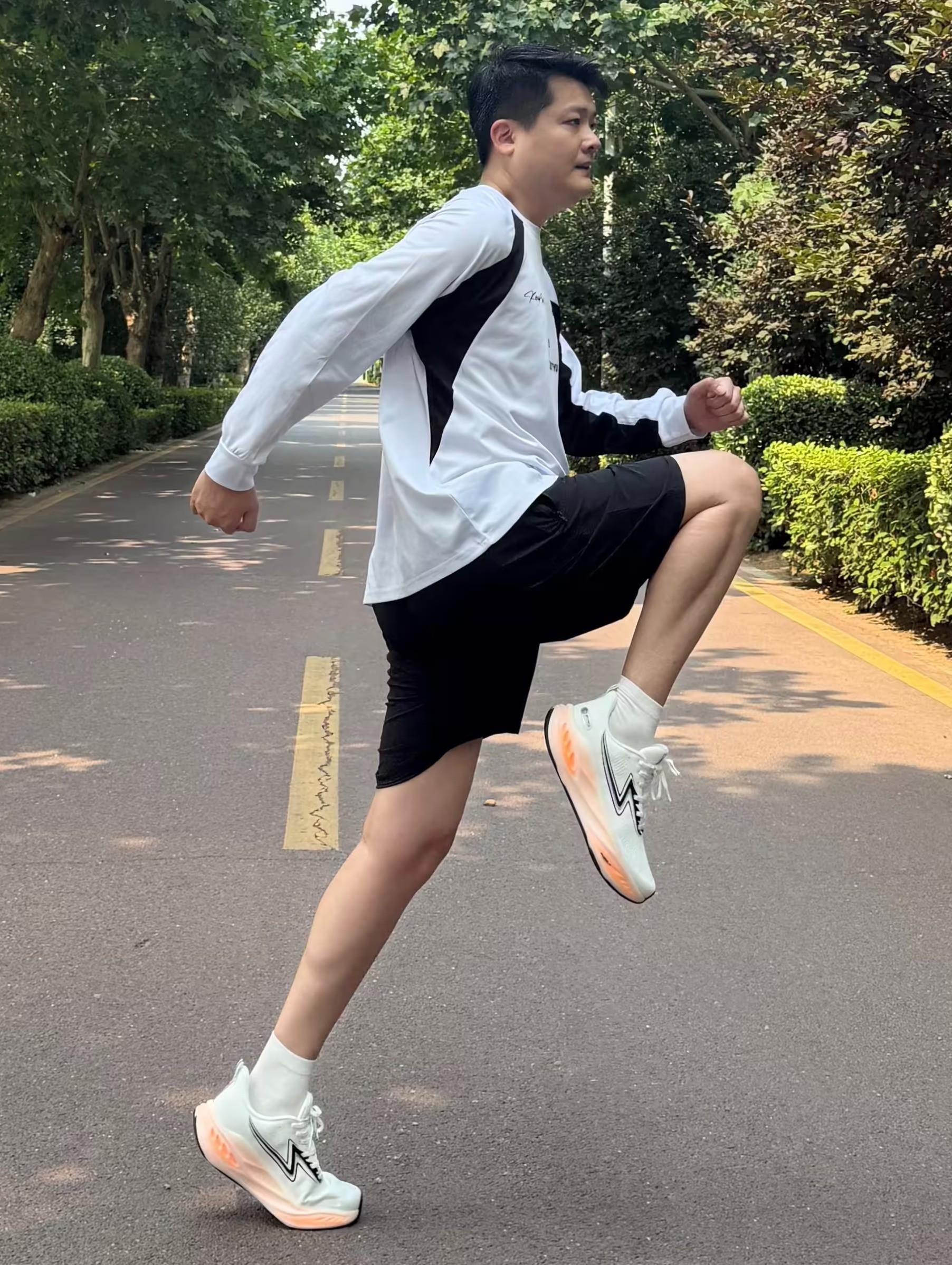 夏季跑步清凉装备|不同人选错会难受